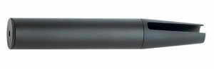 Глушитель Diana F 19mm для мод. Panther 21/24-28, 34-350