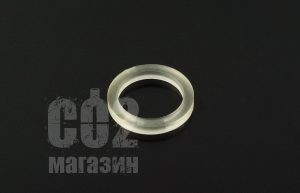 Кольцо уплотнительное крышки клапана Umarex, Crosman, Borner, KWC (Vado)