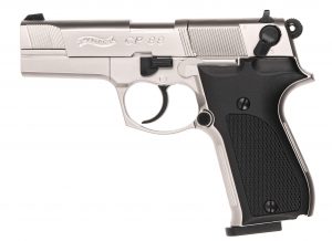 Umarex Walther CP88 nickel